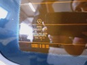 КРИШКА БАГАЖНИКА ЗАД ЗАДНЯ СКЛО БАГАЖНИКА MERCEDES W245 B КЛАСС LAK: 761 NR474  (17629097901) фото min 7