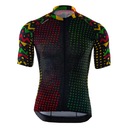 Мужская велосипедная майка KAYMAQ M51 RACE L