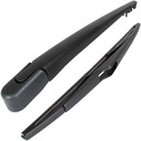 PIÓRO + RAMIĘ WYCIERACZKI TYŁ WYCIERACZKA do Renault Megane Coupe