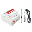 ПЕРЕРИВАЧ WIFI 4P ВИКЛЮЧАТЕЛЬ ZABEZPIECZAJACY  фото 14