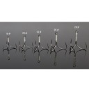 Гачки Та Дисканти Кошик 8Pcs