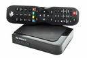Декодер наземного DVB-T2/кабельного телевидения DVB-C AB-COM TereBox 2T H.265 HEVC