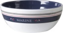 БОЛЬШАЯ МЕЛАМИНОВАЯ САЛАТНИЦА BRUNNER MARINE