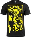 Футболка THE BILL - SEX 'N' ROLL [XL]