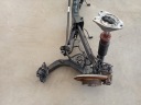 BMW F40 X1 F48 2 PIÈCES F39 SUSPENSION POUTRE AMORTISSEURS ARRIÈRE ARRIÈRE 6851560photo 13
