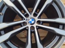 BMW M-PAQUETE X5 X6 F15 F16 (1SZT) 11X20 IS37 7846789 