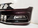 PARE-CHOCS AVANT VW PASSAT B8 AVANT RESTYLAGE LD3Y 4XPDC GRILLE R-LINE COMPLETphoto 6