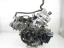 МОТОР HONDA VFR 800, 03R V-TEC RC46  фото 5