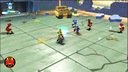 Marvel Super Hero Squad hrá na Sony PSP. EAN (GTIN) 4005209137577