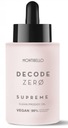 Montibello Decode Zero Supreme Jojoba Oil 50ml