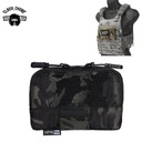 ТАКТИЧЕСКАЯ СУМКА НА ПОЯС MOLLE EDC,BMC MOLLE
