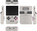 Портативная мобильная игровая консоль Anbernic RG35XX Plus в стиле ретро, ​​64 ГБ, 5000 игр