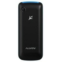 Allview M9 Присоединяйтесь к черному