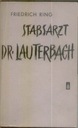Stabsarzt dr Lauterbach Praca zbiorowa