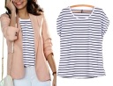 ФУТБОЛКА ПОД СВИТЕРОМ L/XL T33