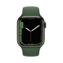 Apple Watch 7 S7 A2473 41MM GPS Зеленый Зеленый