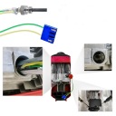 12V СВІЧКА ZAROWA DO ОБІГРІВУ СТОЯНОЧНОГО ОБІГРІВАЧА 8KW ЛАМПОЧКА WEBASTO  (17151661872) фото min 12