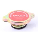 КРЫШКА РАДИАТОРА C-360 БИЗОН 50413610