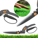 Ножницы для травы Fiskars SmartFit GS40 ПОДСТРОЙКА ТРАВЫ И КРОМОК ГАЗОНА