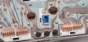 ROVER 45 1.8 16 V COMPTEUR COMPTEUR DE VITESSE AR0026110photo 11