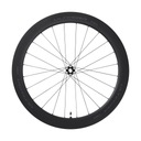 КОЛЕСО ПЕРЕДНЕЕ ULTEGRA R8170-C60 12X100 24H