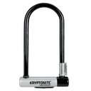 ЗАЖИМ U-LOCK КРИПТОНИТ КРИПТОЛОК СТАНДАРТ 10,2 СМ Х 22,9 СМ ()
