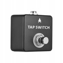MOSKYAudio TAP SWITCH Tap Tempo Switch Pedal Full Hmotnosť (s balením) 1 kg