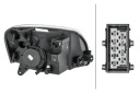 1EG010196-011 HELLA PROJECTEUR CITROEN BERLINGO, PEUGEOT PARTENAIREphoto 11