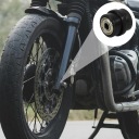 РОЛИК НАТЯГУВАЧ ЛАНЦЮГА MOTOCIKLINIO Z TRWALEGO ПЛАСТМАСИ I СТАЛІ LOZYSKOWEJ  фото 10