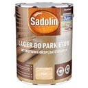 Лак Sadolin для б/у паркетных полов GLOSS 5L