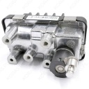 SERVOMOTEUR SOUPAPE TURBINES ACE-084 7981280002 KIT JOINTS GK-154 7981280002 7875565016Sphoto 9