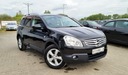 Nissan Qashqai2 2,0 140KM Benzyna 6-biegow Kli... Przebieg 208433 km