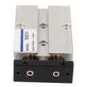 DOUBLE PRET AIR CYLINDER TN10 PNEUMATIC ELEMENT  photo 6