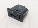 FORD S-MAX MK II 2 NEST USB F1CT14F014AA  photo 5