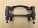 COLLIER ÉTRIER DE FREIN GAUCHE 2254 JEEP 2.4L COMPASS CHEROKEE PATRIOTphoto 9