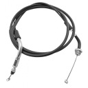 LINMOT CÂBLE GAZ MOTO. SUZUKI AN 250 AN 400 BURGMAN (98-02) FERMANTEphoto 5