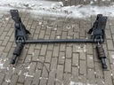 Распорка опрокидывания кабины Подвеска Stralis Hi Way