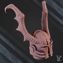 CW Шлем Nightwing DakkaDakkaStore