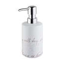 Многофункциональный дозатор мыла Bisk Stamp 06565