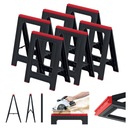 Kistenberg GOAT РАБОЧАЯ ПОДСТАВКА [6 шт.] СКЛАДНАЯ, НЕСКОЛЬЗЯЩАЯ