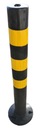 Cestný stĺpik výklopný elastický reflexný blokovací 75cm EAN (GTIN) 5905155700254