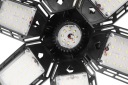 ФАРА СЕРВІСНА LED (СВІТЛОДІОД) SUFITOWA СКЛАДНА 180W 18500LM ТВЕРДА  (17840437112) фото min 8