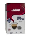 Подушечки LAVAZZA GRAN ESPRESSO ESE 150 шт.