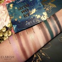 CLARESA SIREN WATER PALETTE 9 ТЕНЕЙ ДЛЯ ВЕК