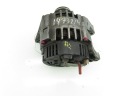 GENERATOR RENAULT SCENIC I FL 1.9 DTI 8200054588  photo 9