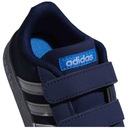 Buty dziecięce ADIDAS VL COURT 2.0 CF I GZ3327 Materiał skóra ekologiczna