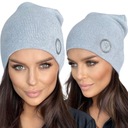 ШАПКА ЖЕНСКАЯ ЗИМНЯЯ, ТЕПЛАЯ, УДОБНАЯ, ТОЛСТАЯ, СПОРТИВНАЯ ЖЕНСКАЯ, ЦВЕТА