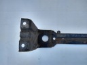 LANCIA THEMA II CHRYSLER 300C POUTRE SOUS RADIATEURS RENFORCEMENT PANNEAU AVANTphoto 12
