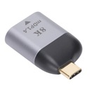 Преобразователь JORINDO Type C в DisplayPort Type C