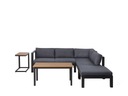 Zestaw Mebli Ogrodowych Meble Sofa Komplet Kod producenta 4251682239110
